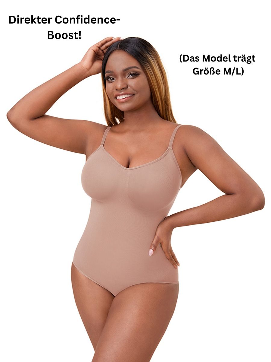 Bodysuit mit Slip