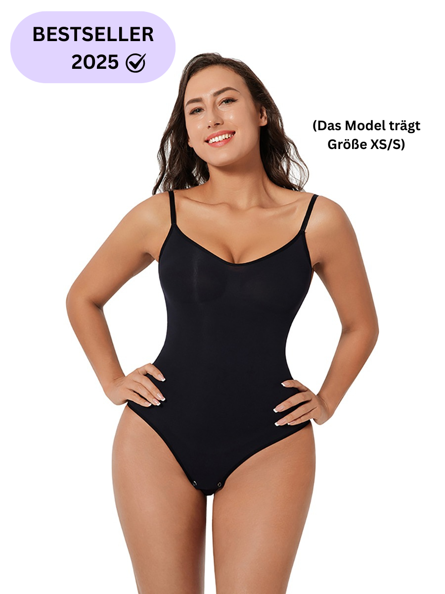 Bodysuit mit Slip
