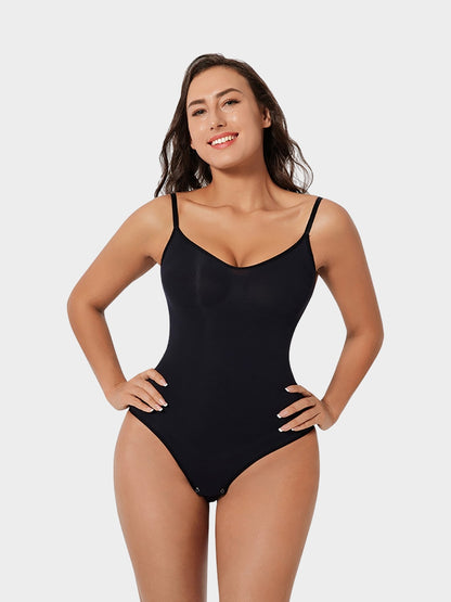 Shapewear Slip Bodysuit