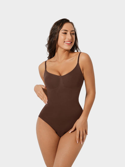 Shapewear Slip Bodysuit