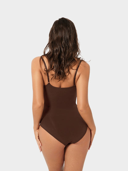 Shapewear Slip Bodysuit