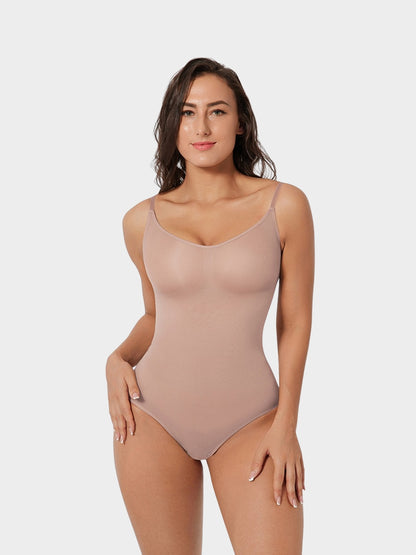 Shapewear Slip Bodysuit