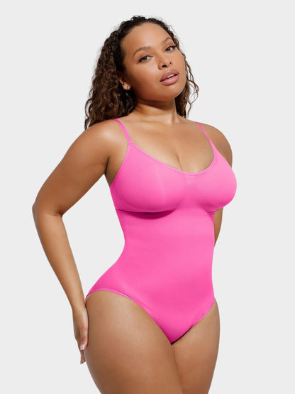 Shapewear Slip Bodysuit