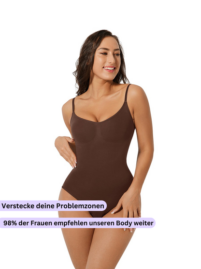 Bodysuit mit Slip